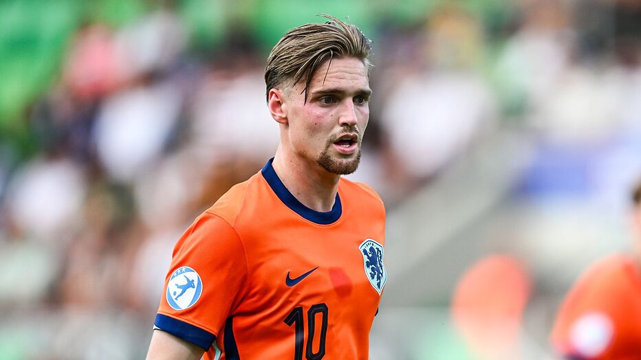 Kan Xavi Hernández de puntjes op de i zetten tijdens Nations League-duel Nederland - Servië?