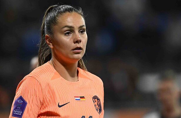 Lieke Martens