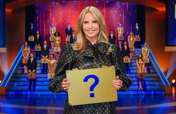 Linda de Mol