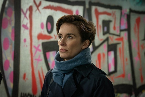 Een stinkend zaakje in Line of Duty