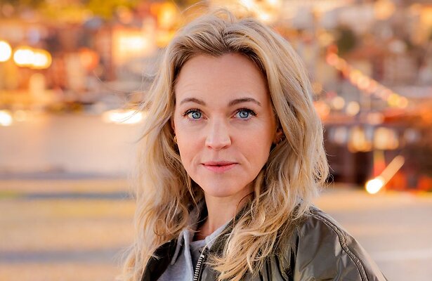Loes Haverkort