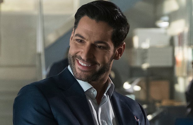 Lucifer