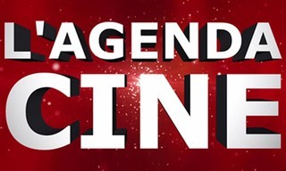 L'agenda ciné