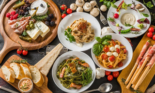 La cuisine belge