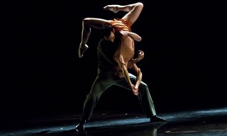 La Grande Danza : Aterballetto à Milan