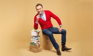 La grande librairie