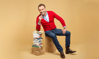La grande librairie