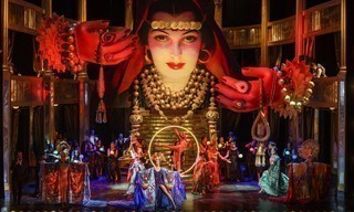 La Traviata