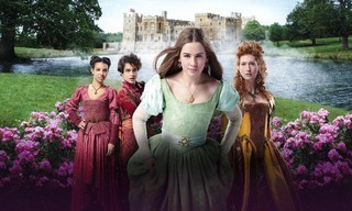 Lady Grace Mysteries