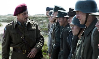 Land of Mine