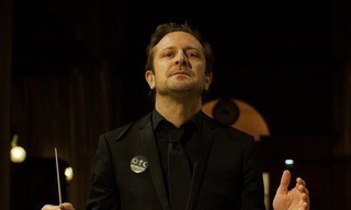 Laurent Couson : Requiem XIX