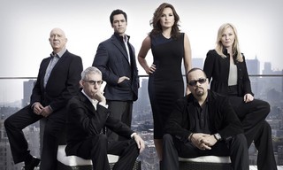 Law & order: Special victims unit
