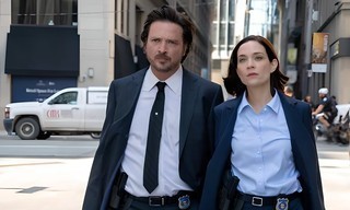 Law & order Toronto: Criminal intent