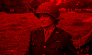 Lee Miller: A Life on the Front Line