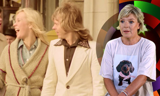 Legendär! Wir feiern ABBA und ihre Hits