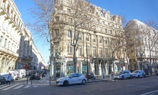 Legendäre Prachtstraßen - Zwischen Opulenz, Modernität und Zukunft