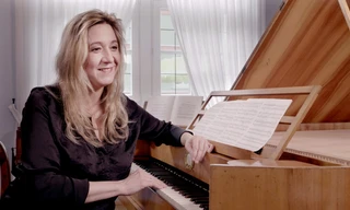 Leidenschaft und Pflicht und Liebe - Die drei Leben der Clara Schumann