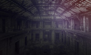 Les héros du patrimoine