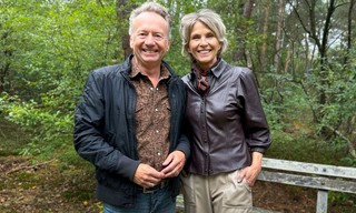 Leven tot het laatst: De wandeling