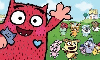 Lief monster