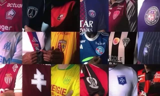 Ligue 1: Le récap