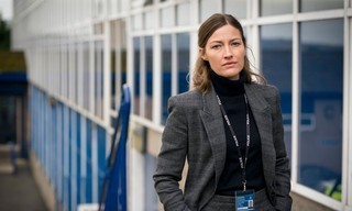 Line of duty