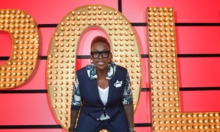 Live at the Apollo