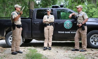 Lone Star law
