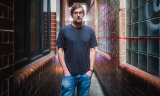 Louis Theroux: LA stories - Among sex offenders