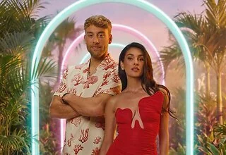 Love island vips