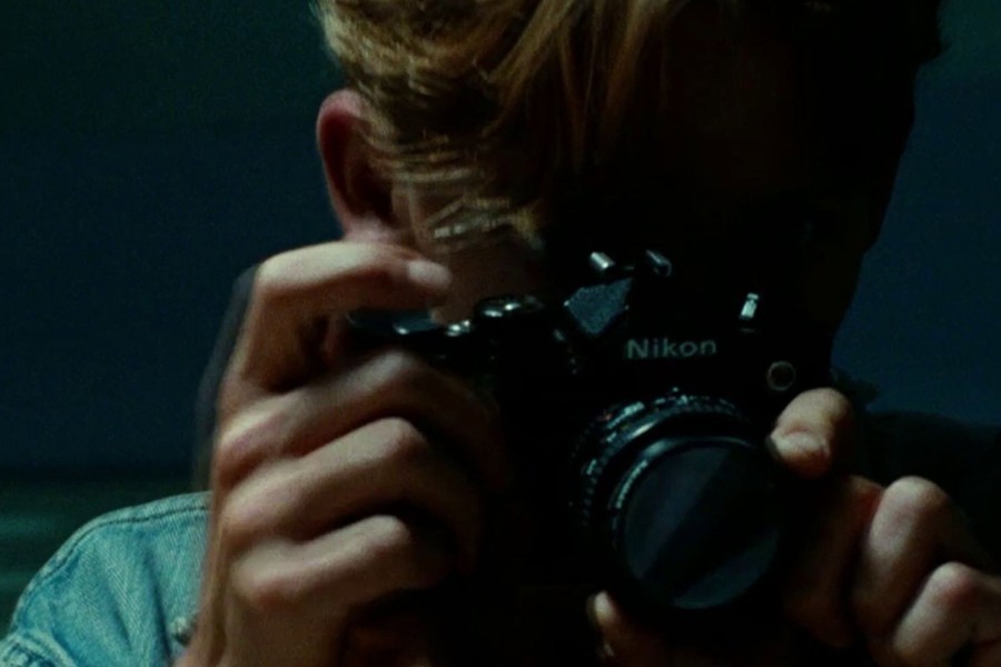 La petite mort (1995)