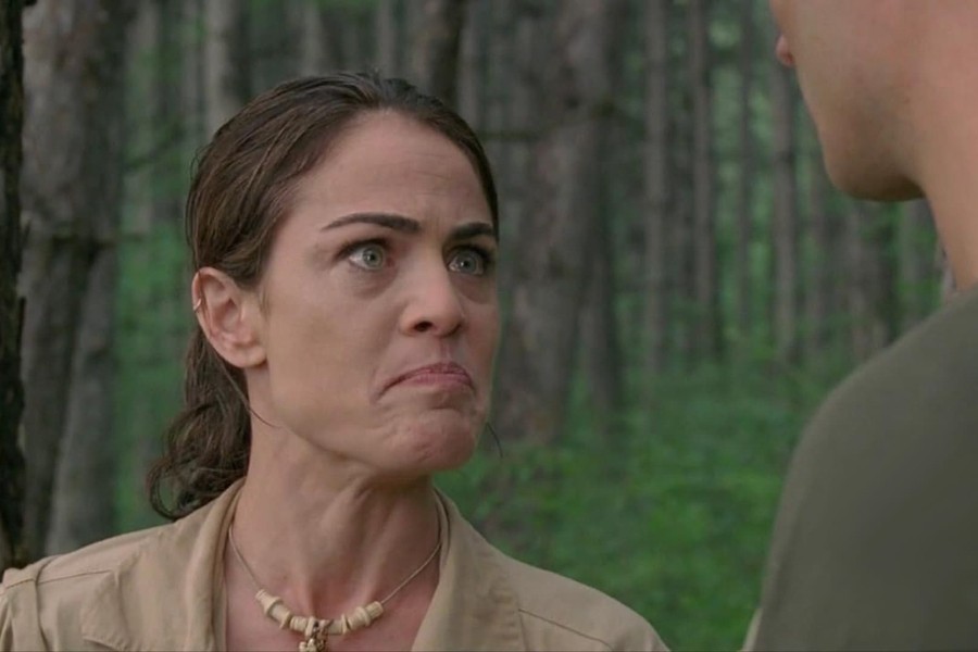 Lake Placid 3