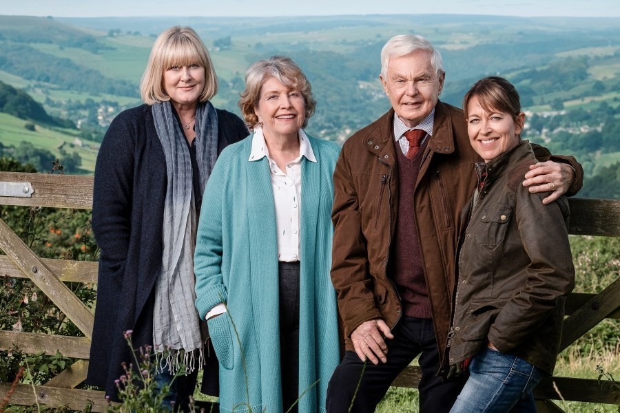 Last Tango in Halifax