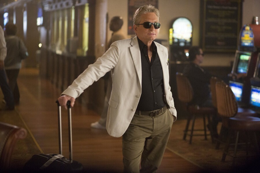 Last Vegas