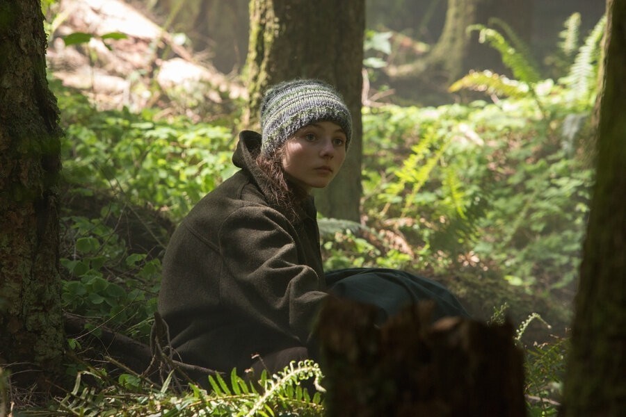 Leave No Trace