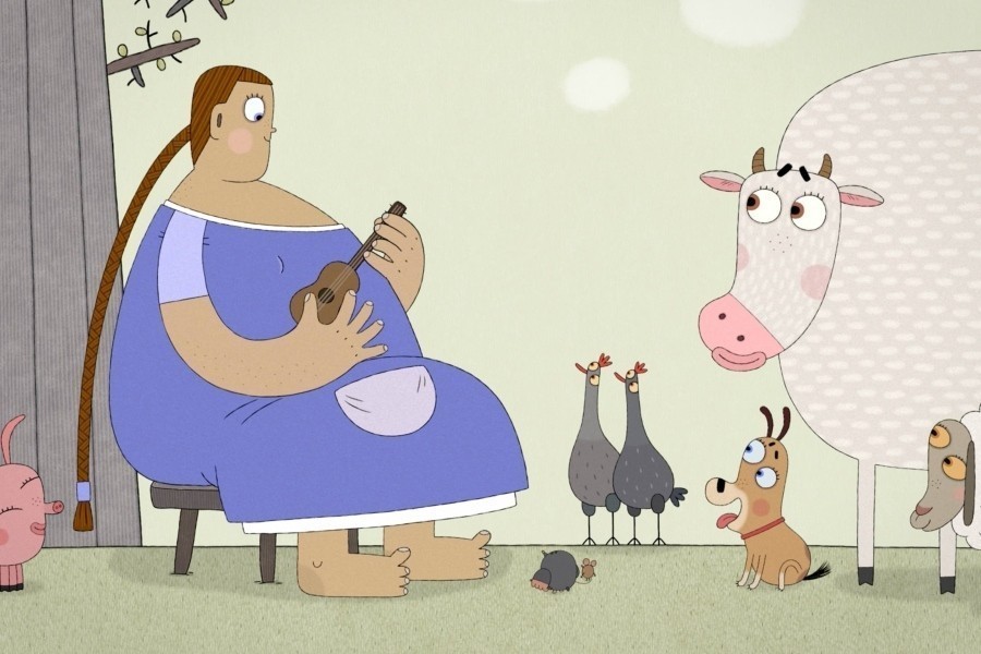 Lena's Farm