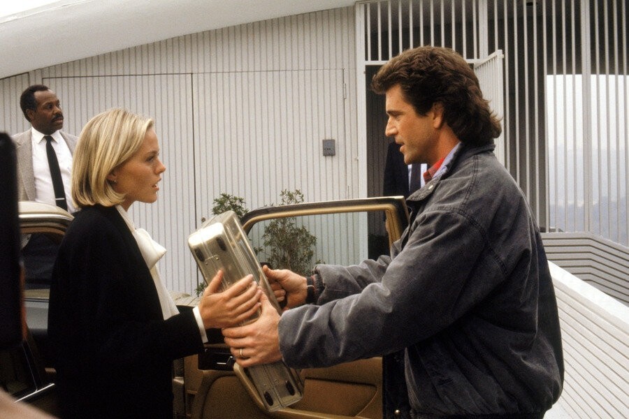 Lethal Weapon 2