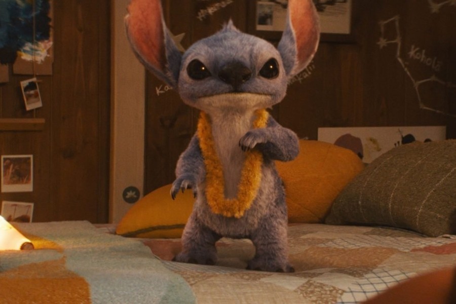 Lilo & Stitch