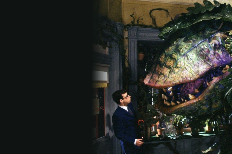 Little Shop of Horrors