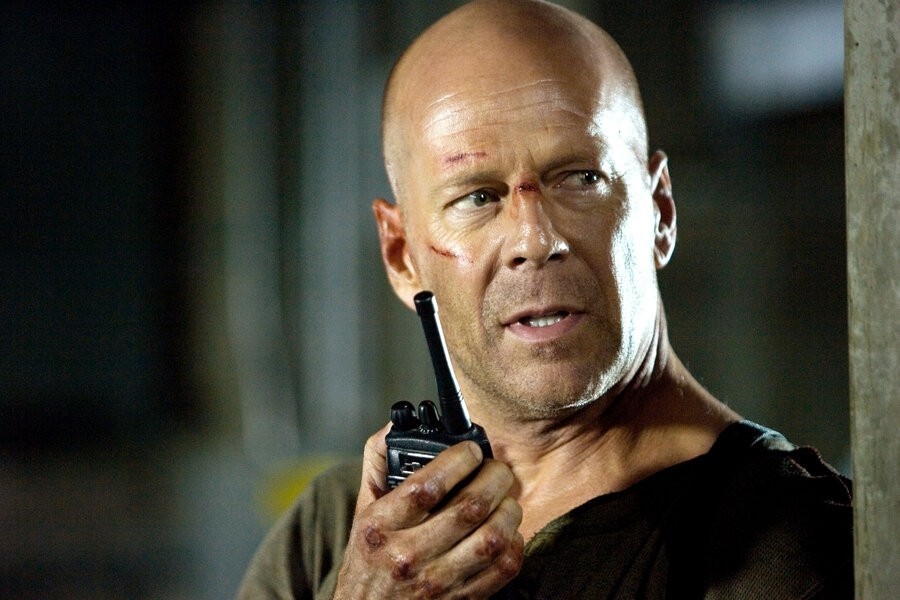 Live Free or Die Hard