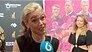 Video: Actrice Loes Haverkort geeft een korte gezondheidsupdate