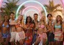 Love island vips