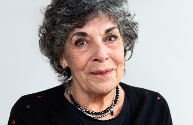 Hanneke Groenteman