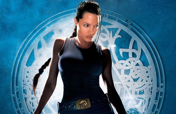 Lara Croft: Tomb Raider
