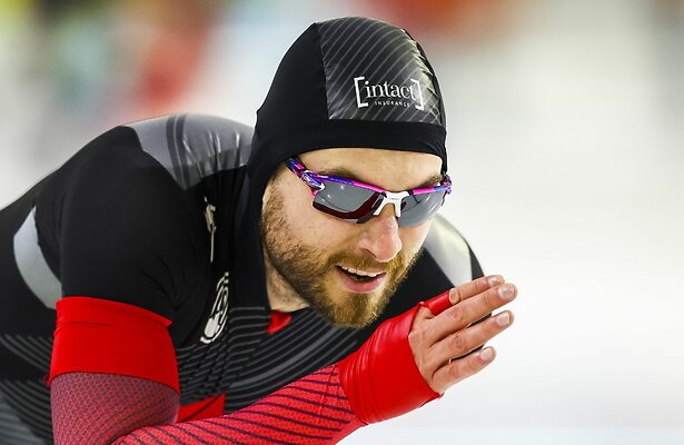Laurent Dubreuil