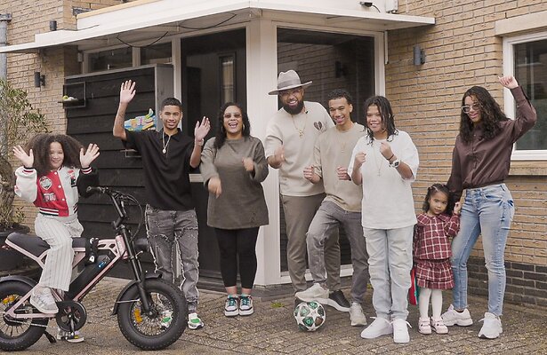 Familie Lopez