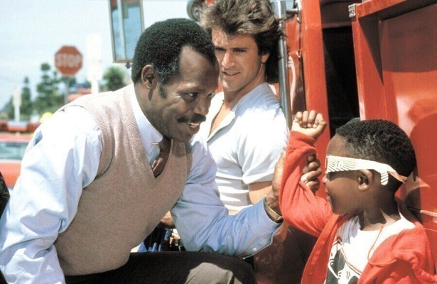 Lethal Weapon