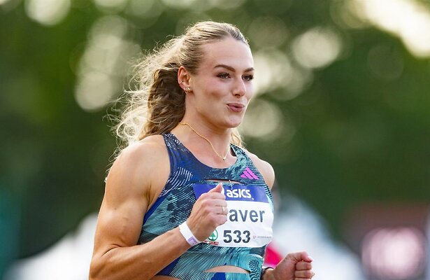 Lieke Klaver