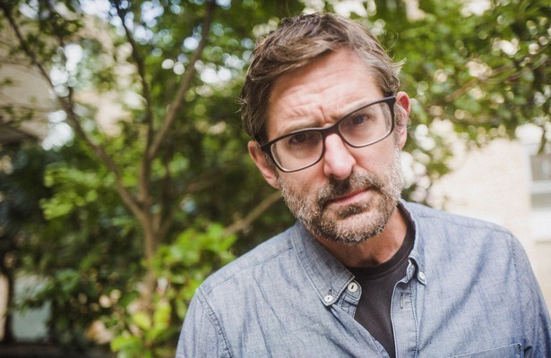 Louis Theroux