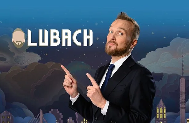 LUBACH